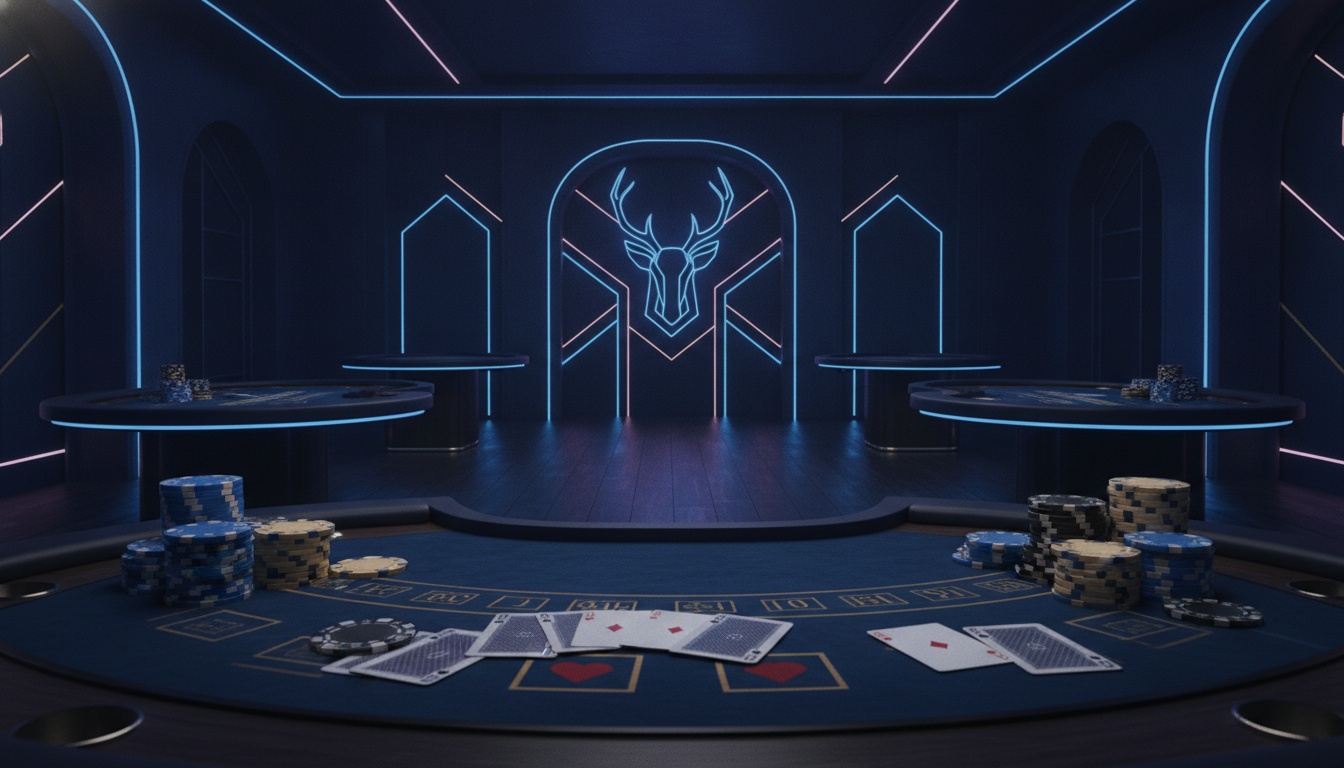 CasinoBuck