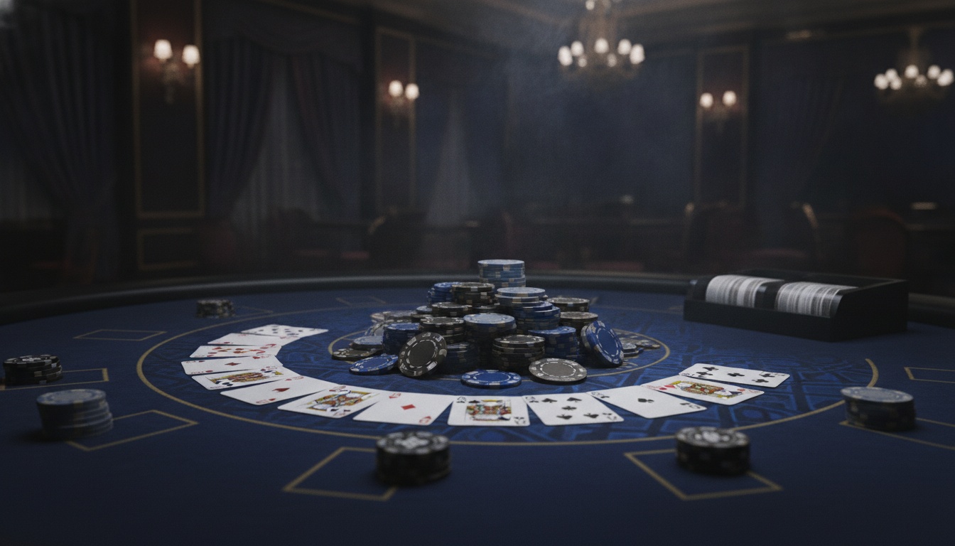 Secure Payment Methods at CasinoBuck